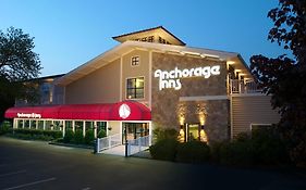 Anchorage Inn And Suites Portsmouth New Hampshire
